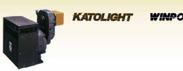 Katolight/Winco/Winpower